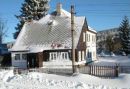 Berghütte Lesní 23
