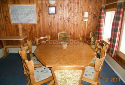 Berghütte Lesní 23