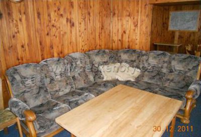 Berghütte Lesní 23