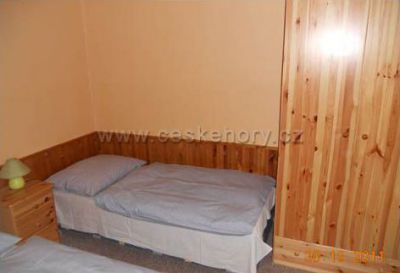Berghütte Lesní 23