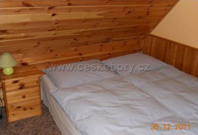 Berghütte Lesní 23