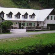 Familienhotel Lesní zátiší