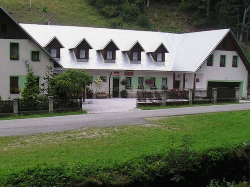 Familienhotel Lesní zátiší