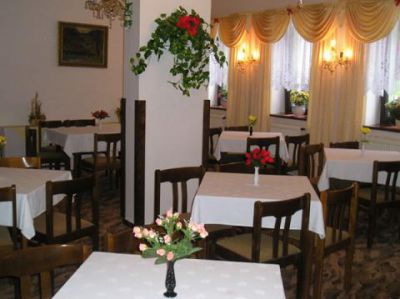 Familienhotel Lesní zátiší