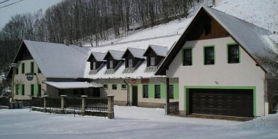 Familienhotel Lesní zátiší