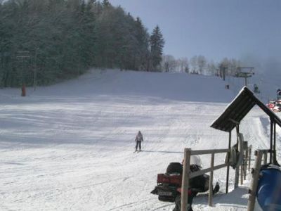 Familienhotel Lesní zátiší