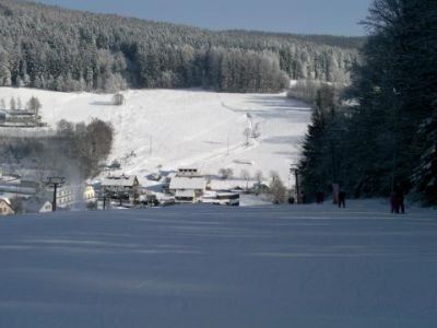 Familienhotel Lesní zátiší