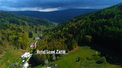 Familienhotel Lesní zátiší