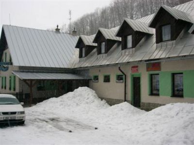 Familienhotel Lesní zátiší