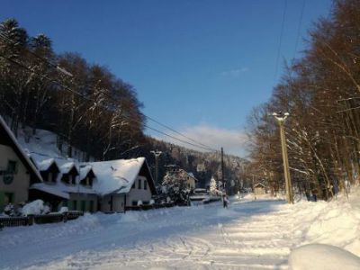 Familienhotel Lesní zátiší