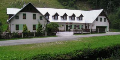 Familienhotel Lesní zátiší