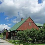 Hütte Naproti Snežce