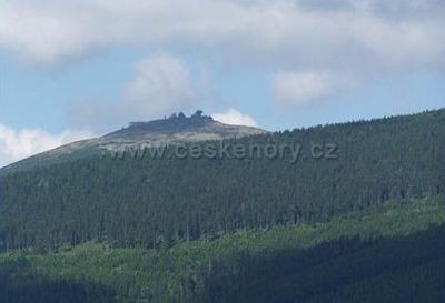 Hütte Naproti Snežce