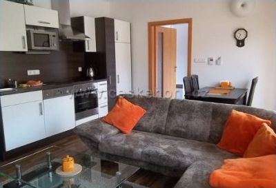 Apartement LIPNO4x4
