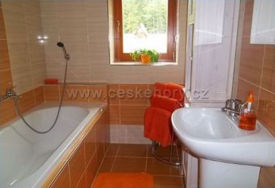 Apartement LIPNO4x4