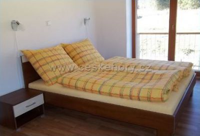 Apartement LIPNO4x4