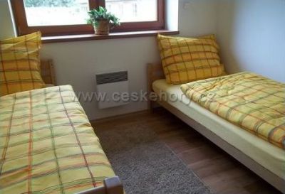 Apartement LIPNO4x4