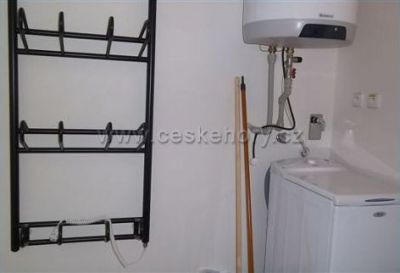 Apartement LIPNO4x4