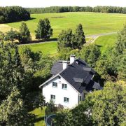 Wellness Chalet Luby