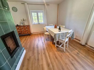 Wellness Chalet Luby