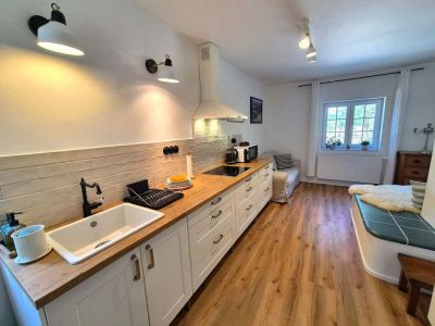 Wellness Chalet Luby