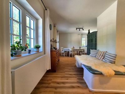 Wellness Chalet Luby