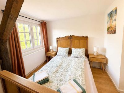 Wellness Chalet Luby