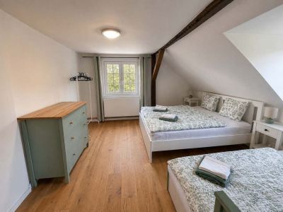 Wellness Chalet Luby