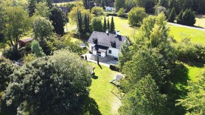 Wellness Chalet Luby