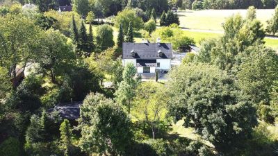 Wellness Chalet Luby