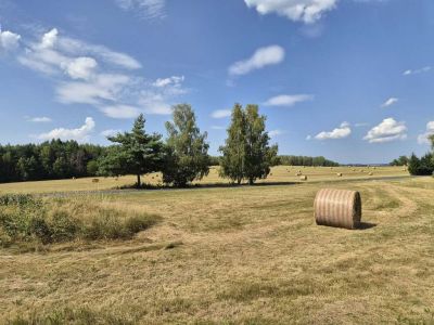 Wellness Chalet Luby