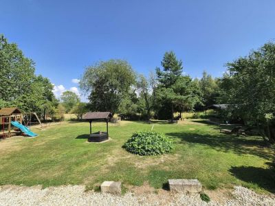 Wellness Chalet Luby
