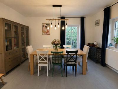 Wellness Chalet Luby