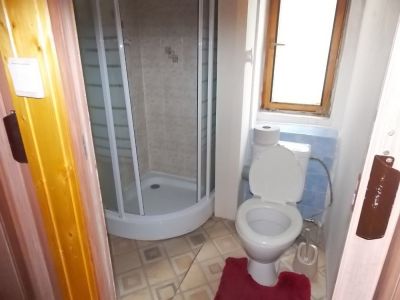 Appartements und Restaurant Lupin