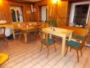 Appartements und Restaurant Lupin