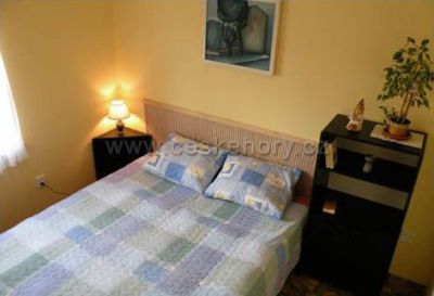 Appartement Makovna