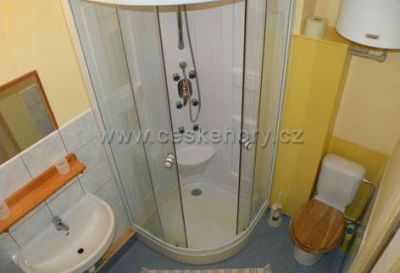 Appartement Makovna