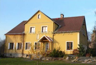Appartement Makovna