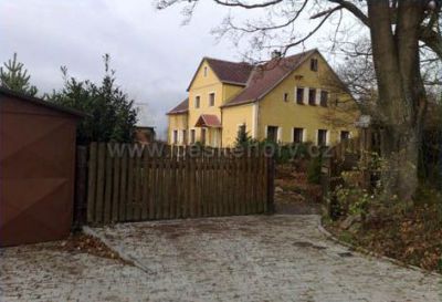 Appartement Makovna