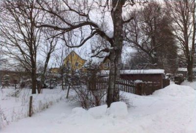 Appartement Makovna