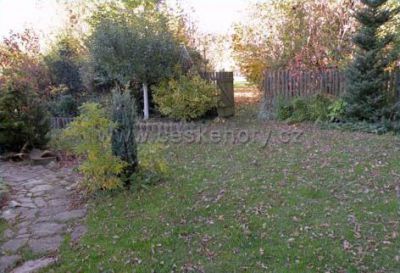 Appartement Makovna