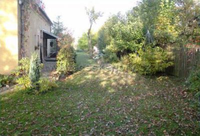 Appartement Makovna