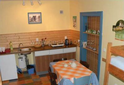 Appartement Makovna