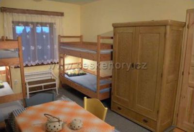 Appartement Makovna