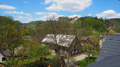 Holiday house Malá Skála