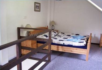 Hotel Malevil