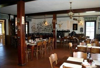 Hotel Malevil