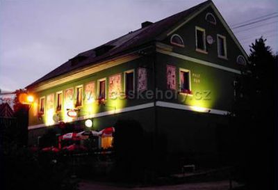 Pension Malý Dům