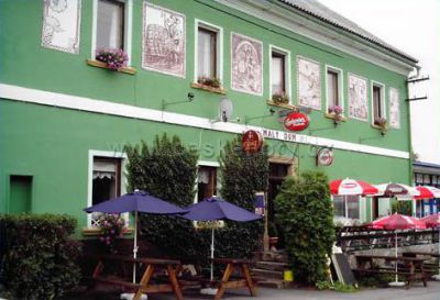 Pension Malý Dům