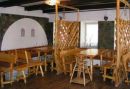 Berghütte Malý Semerink